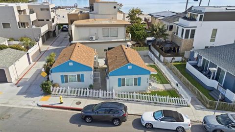 Photo of 3953 Mission Blvd Blvd, San Diego, CA 92109 (MLS # 260002378SD)