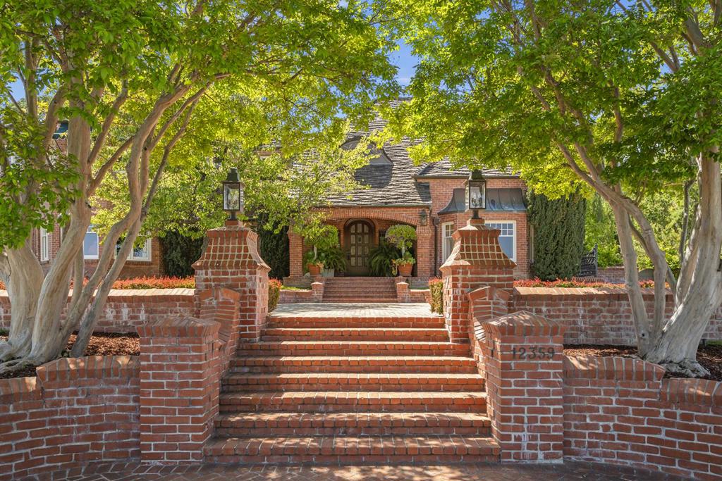 12359 Farr Ranch Road