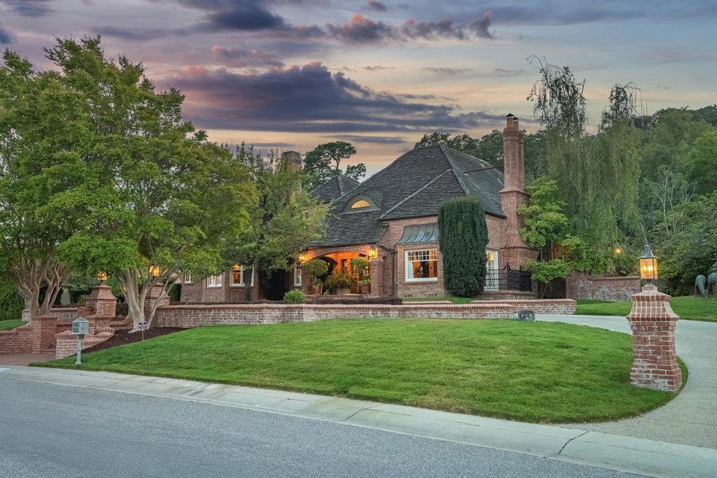 12359 Farr Ranch Road