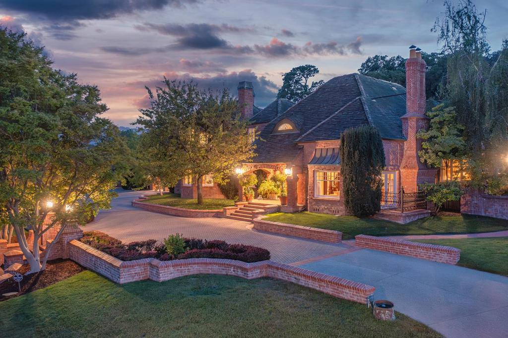 12359 Farr Ranch Road