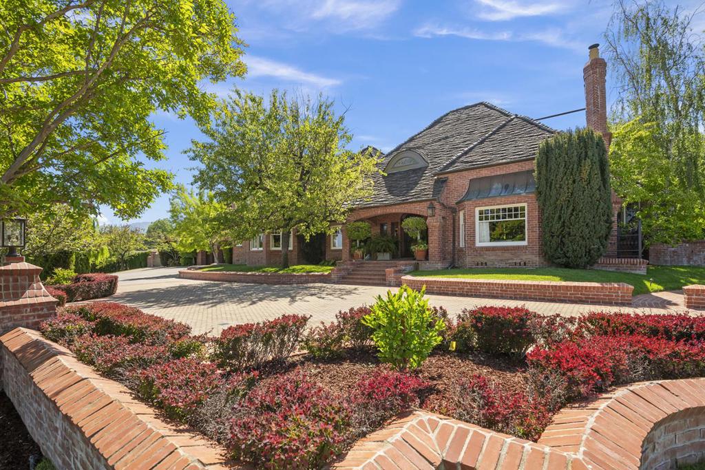 12359 Farr Ranch Road