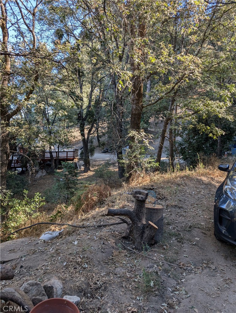 Crestline (CRES) - Land