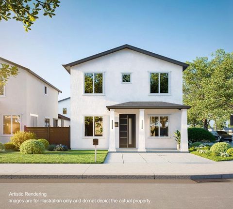 Photo of 2710 Gay Avenue, San Jose, CA 95127 (MLS # ML82054529)