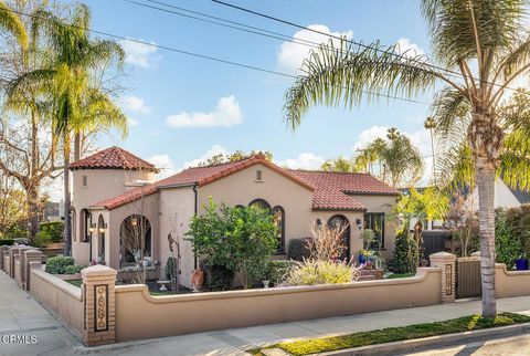 Photo of 228 Oaks Avenue, Monrovia, CA 91016 (MLS # P1-25794)