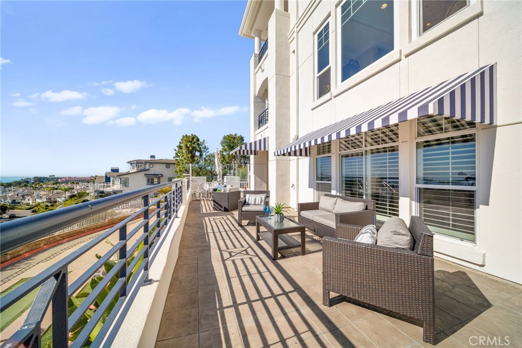 Sea Bluffs At Dana Point (SBDP) - Residential