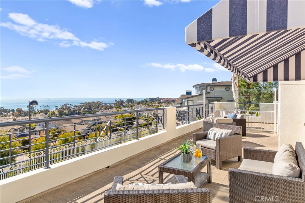 Sea Bluffs At Dana Point (SBDP) - Residential