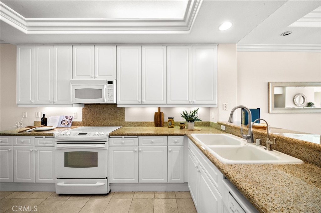 Sea Bluffs At Dana Point (SBDP) - Residential