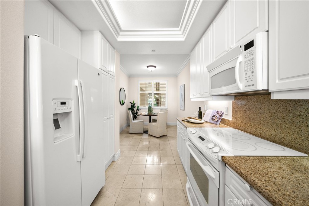 Sea Bluffs At Dana Point (SBDP) - Residential