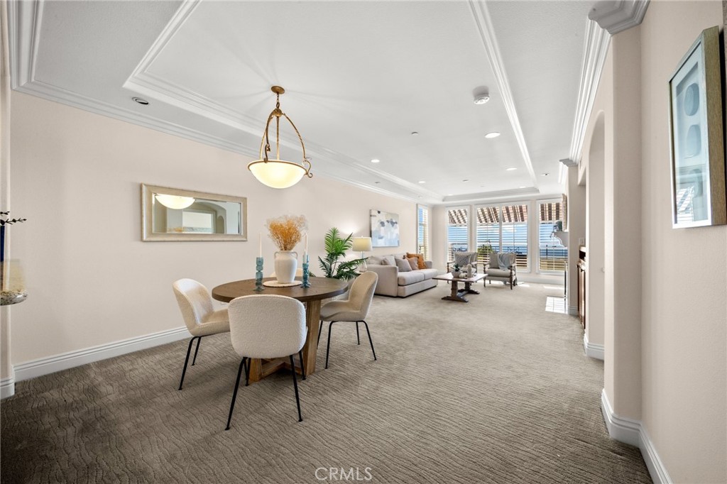 Sea Bluffs At Dana Point (SBDP) - Residential