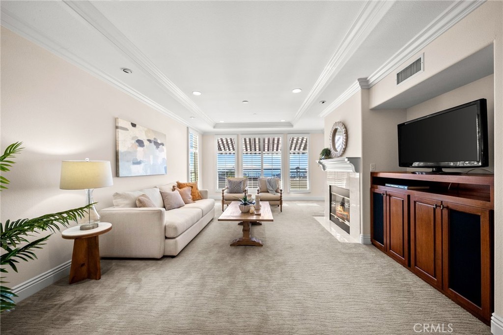 Sea Bluffs At Dana Point (SBDP) - Residential