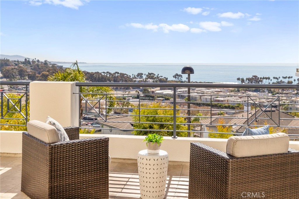 Sea Bluffs At Dana Point (SBDP) - Residential