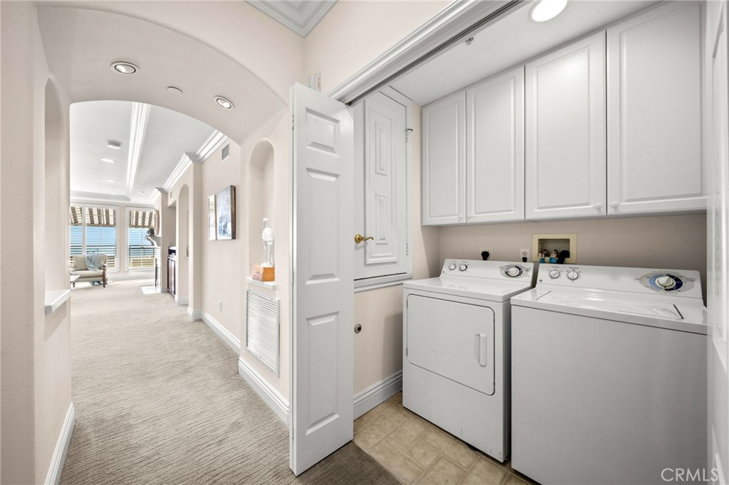 Sea Bluffs At Dana Point (SBDP) - Residential