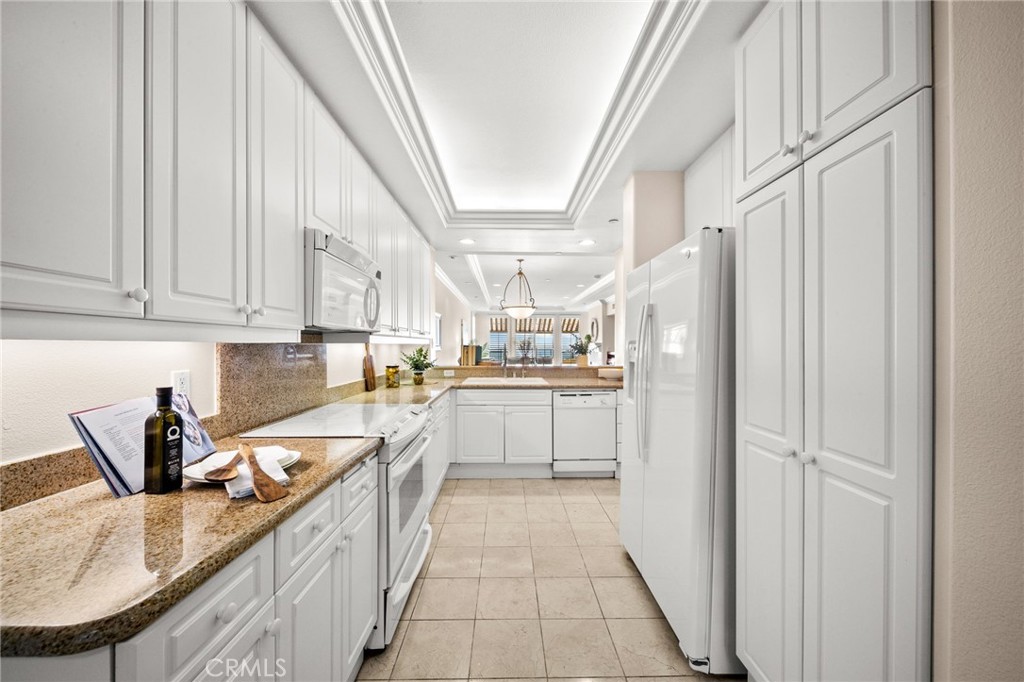 Sea Bluffs At Dana Point (SBDP) - Residential