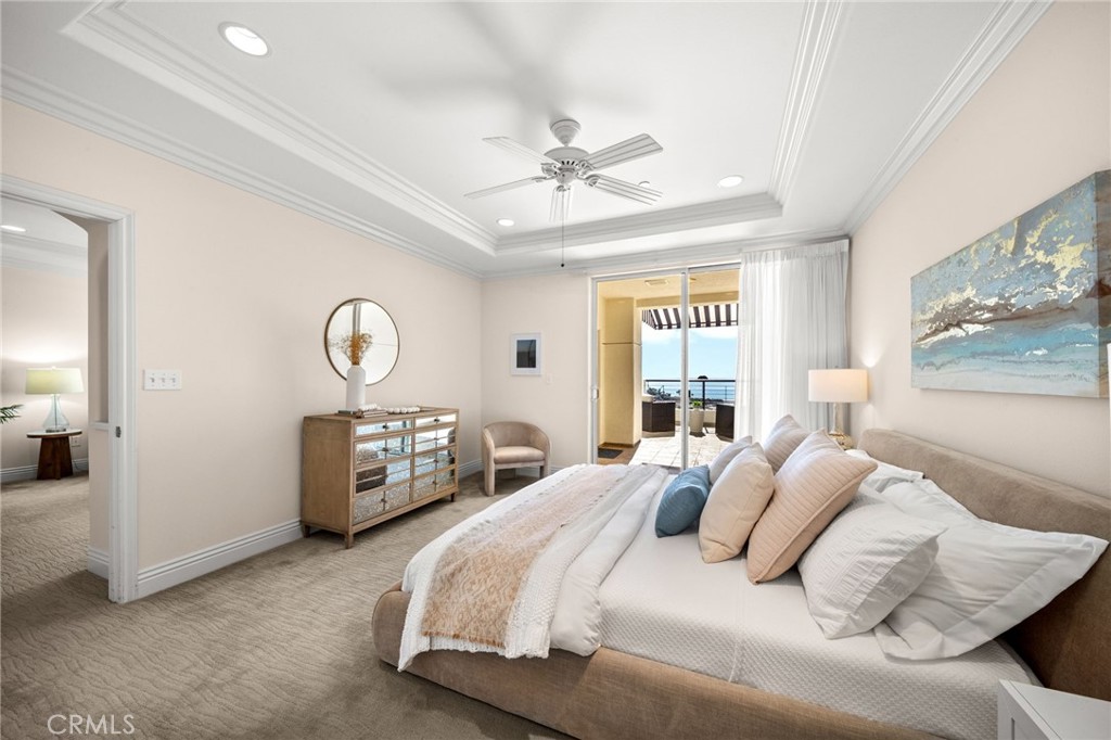 Sea Bluffs At Dana Point (SBDP) - Residential