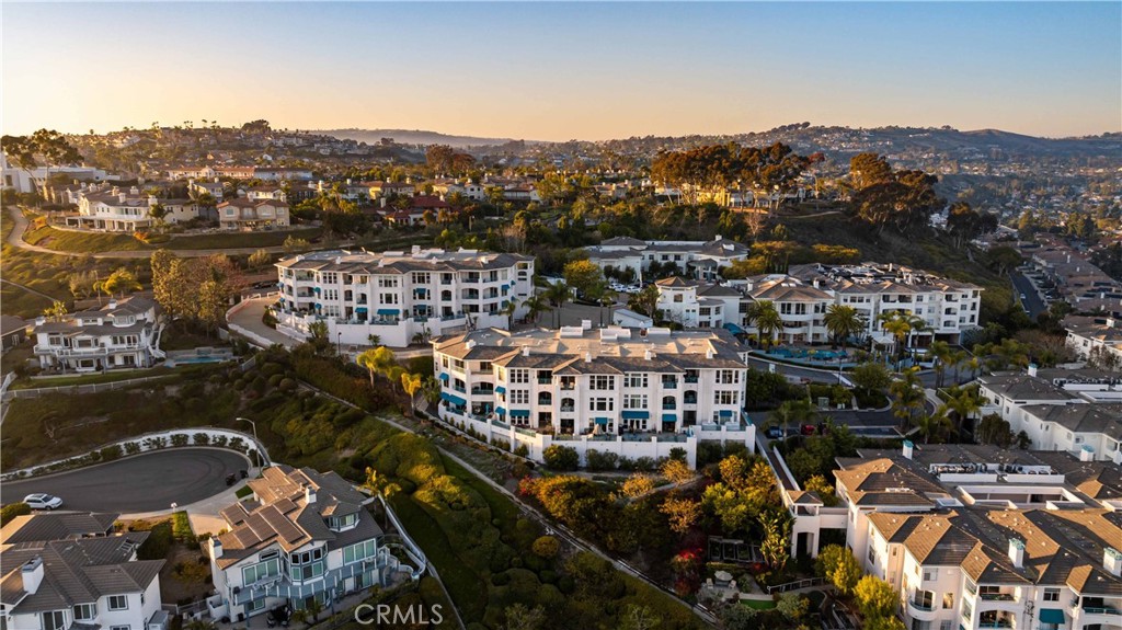 Sea Bluffs At Dana Point (SBDP) - Residential