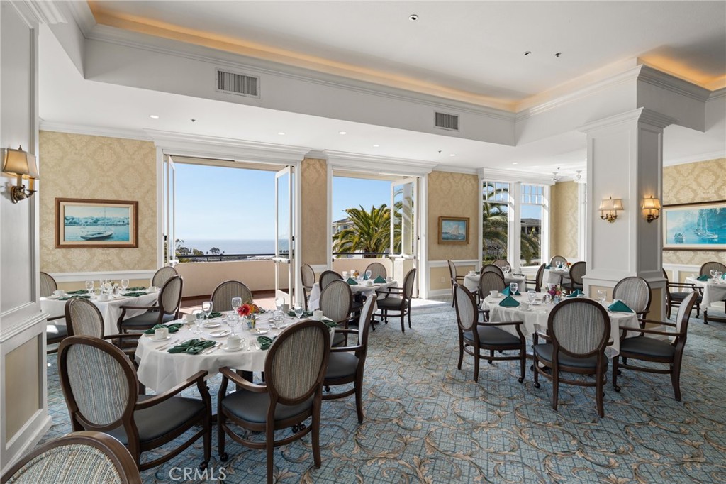 Sea Bluffs At Dana Point (SBDP) - Residential