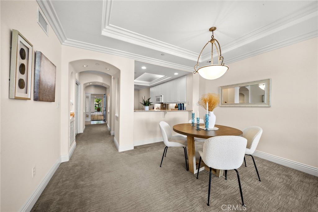 Sea Bluffs At Dana Point (SBDP) - Residential