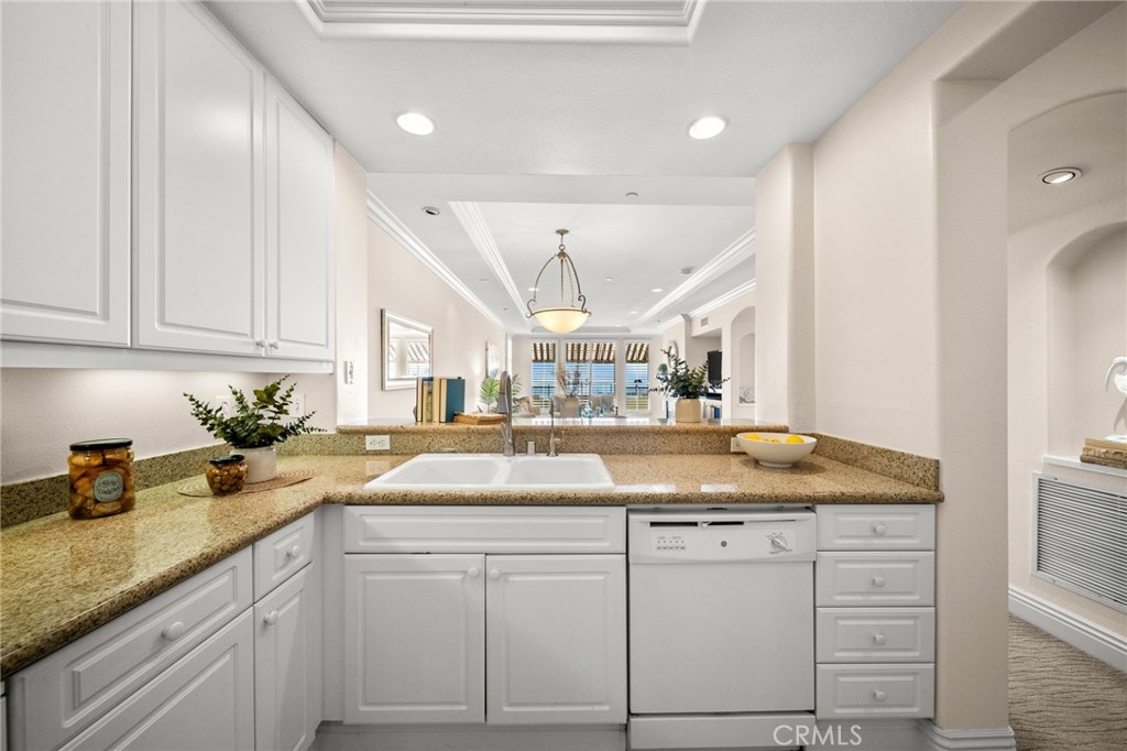 Sea Bluffs At Dana Point (SBDP) - Residential