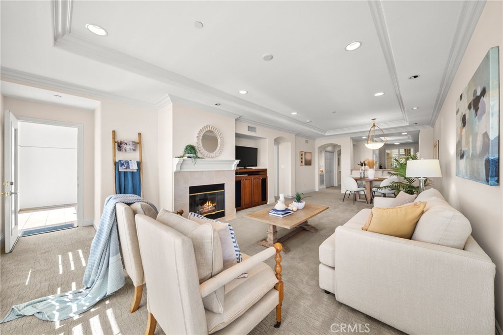 Sea Bluffs At Dana Point (SBDP) - Residential