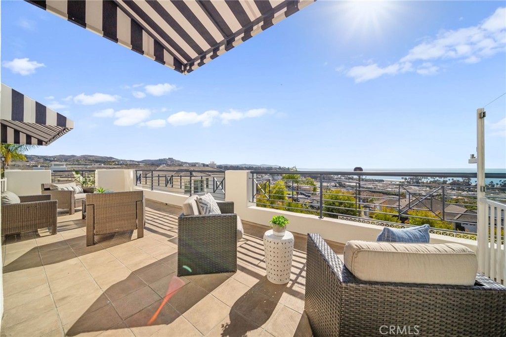 Sea Bluffs At Dana Point (SBDP) - Residential