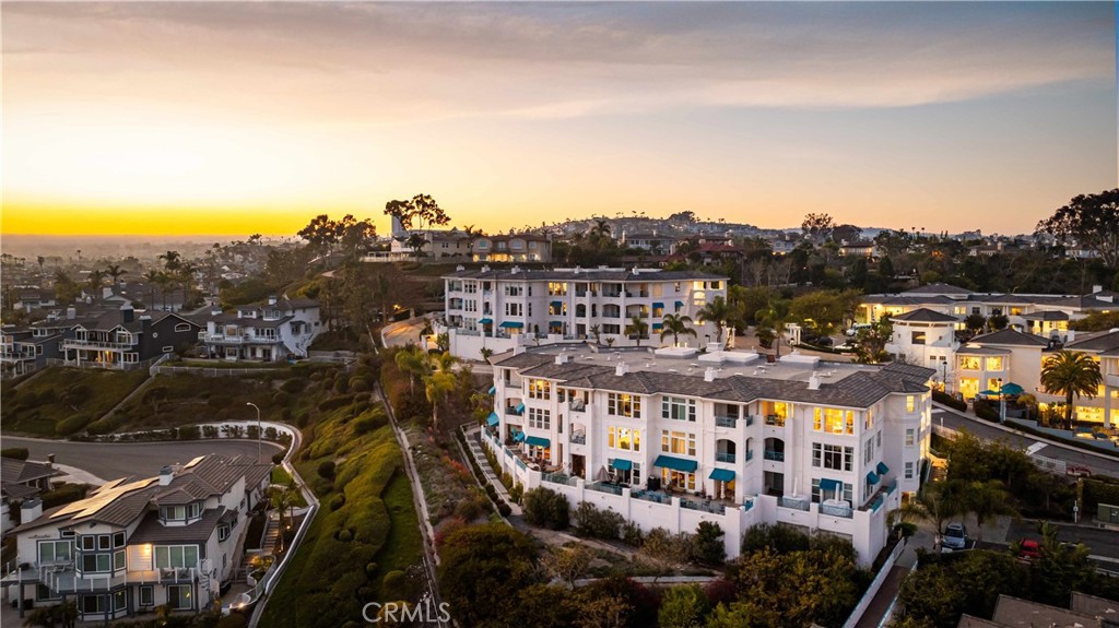 Sea Bluffs At Dana Point (SBDP) - Residential