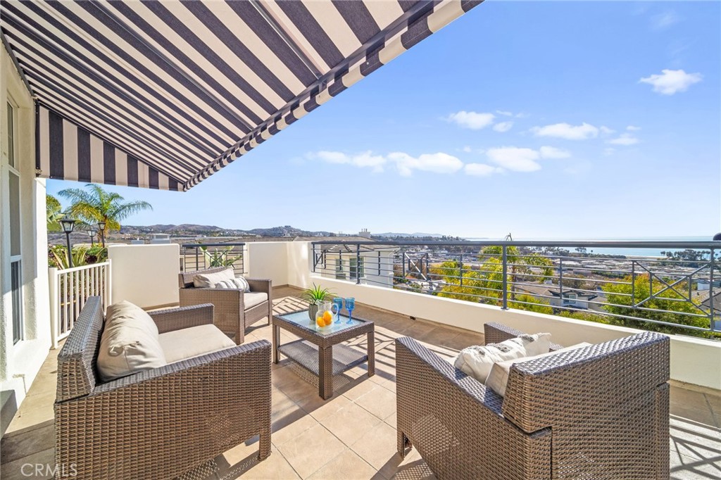 Sea Bluffs At Dana Point (SBDP) - Residential