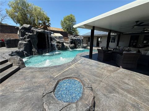 Photo of 14335 Laurel Drive, Riverside, CA 92503 (MLS # SW26098983)