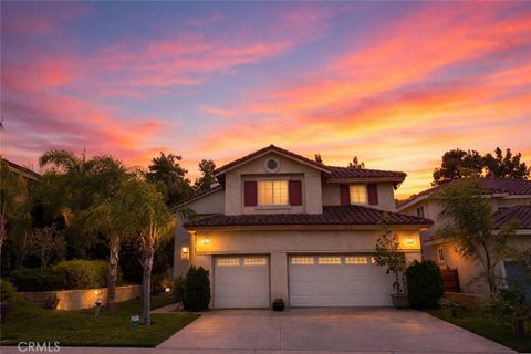 Photo of 27415 Ocean Dunes Street, Moreno Valley, CA 92555 (MLS # SW26105138)