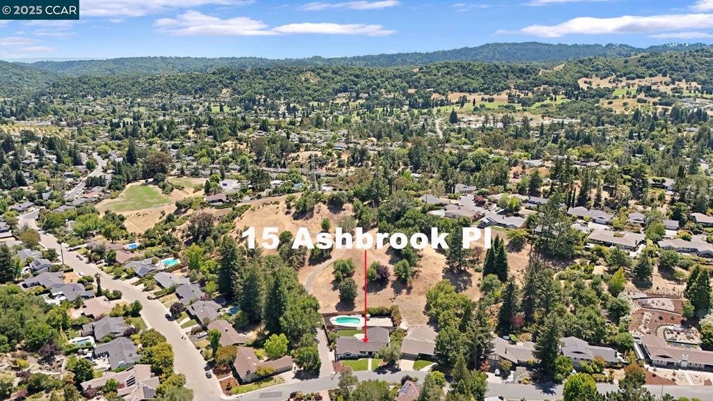 15 Ashbrook Place