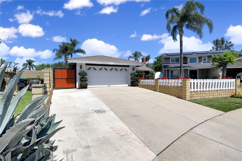3721 Helena Circle