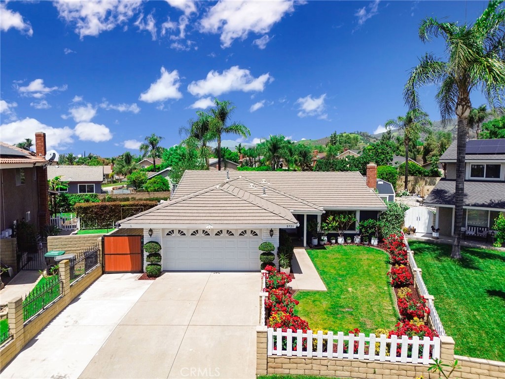 3721 Helena Circle