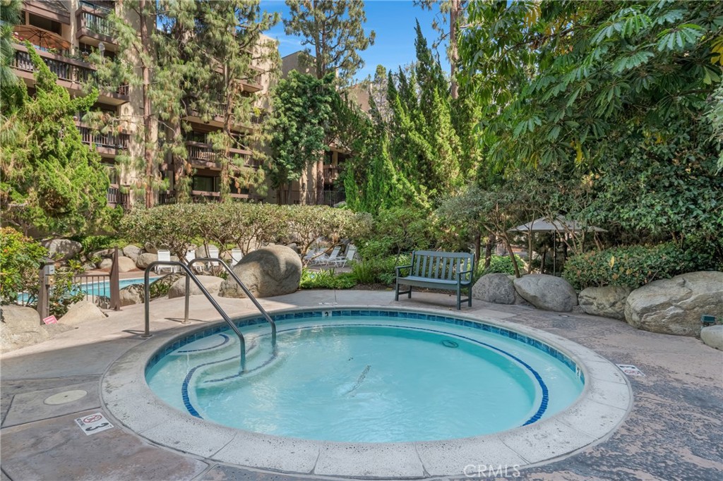 1645 Clark Avenue 115