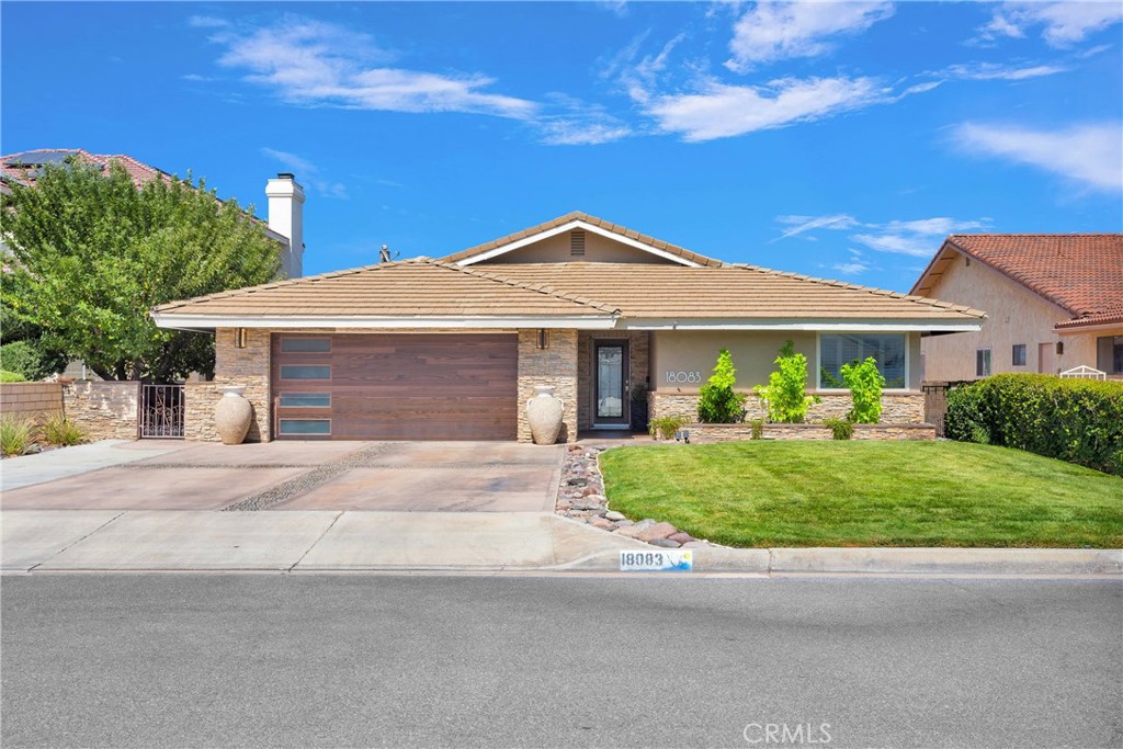 18083 Mariner Drive