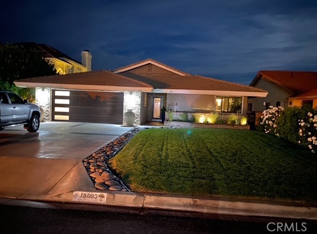 18083 Mariner Drive