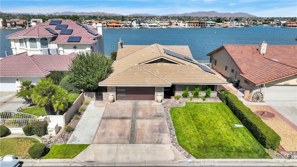 18083 Mariner Drive