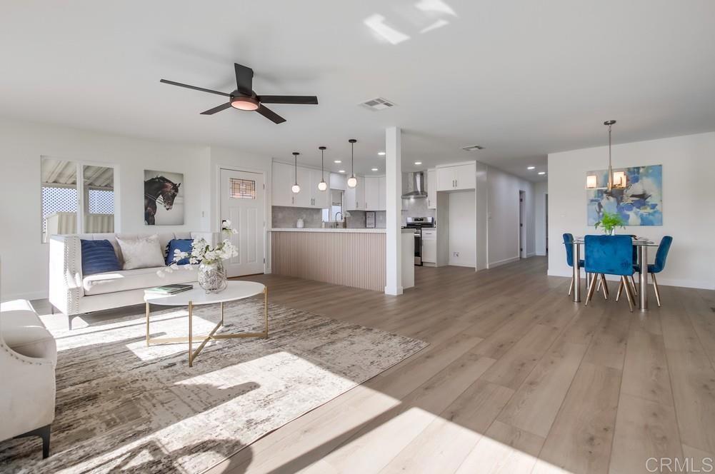 3535 Linda Vista Drive 153