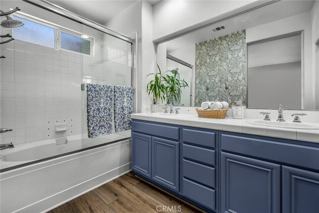 Aldea/Dos Vientos (208) - Residential Lease