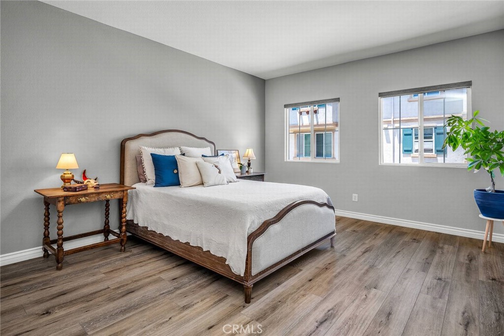 Aldea/Dos Vientos (208) - Residential Lease