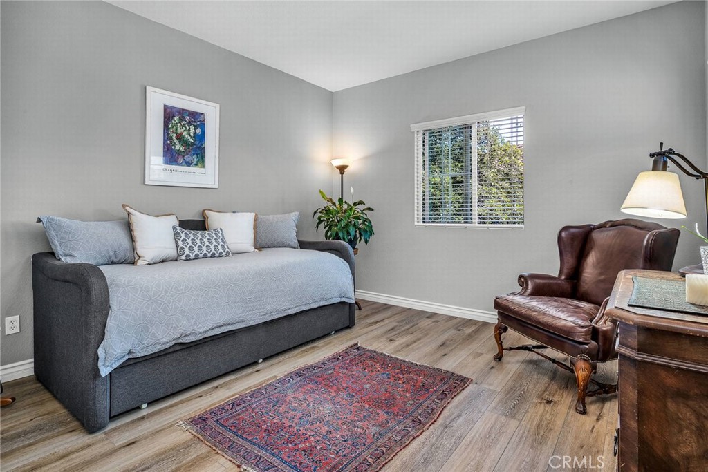 Aldea/Dos Vientos (208) - Residential Lease