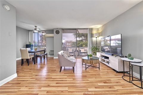 244 S La Fayette Park 301 Los Angeles CA 90057