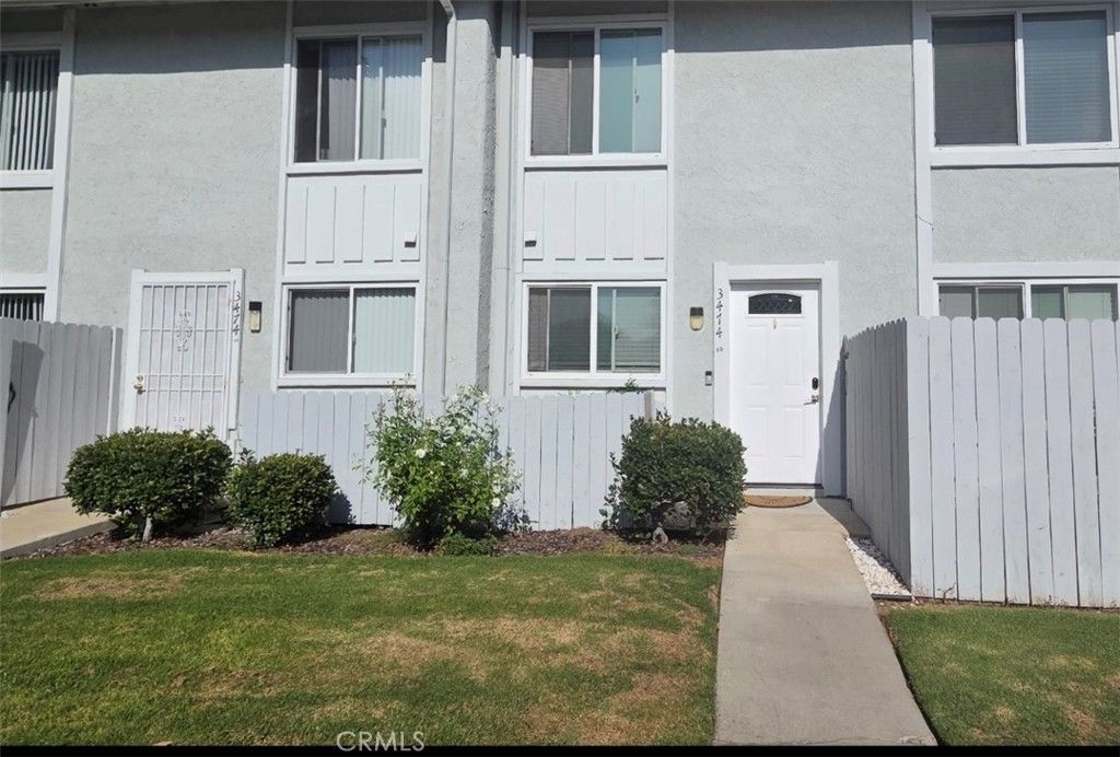 Photo of 3474 Highwood Ct #80, Simi Valley, CA 93063 (MLS # SR25216555)