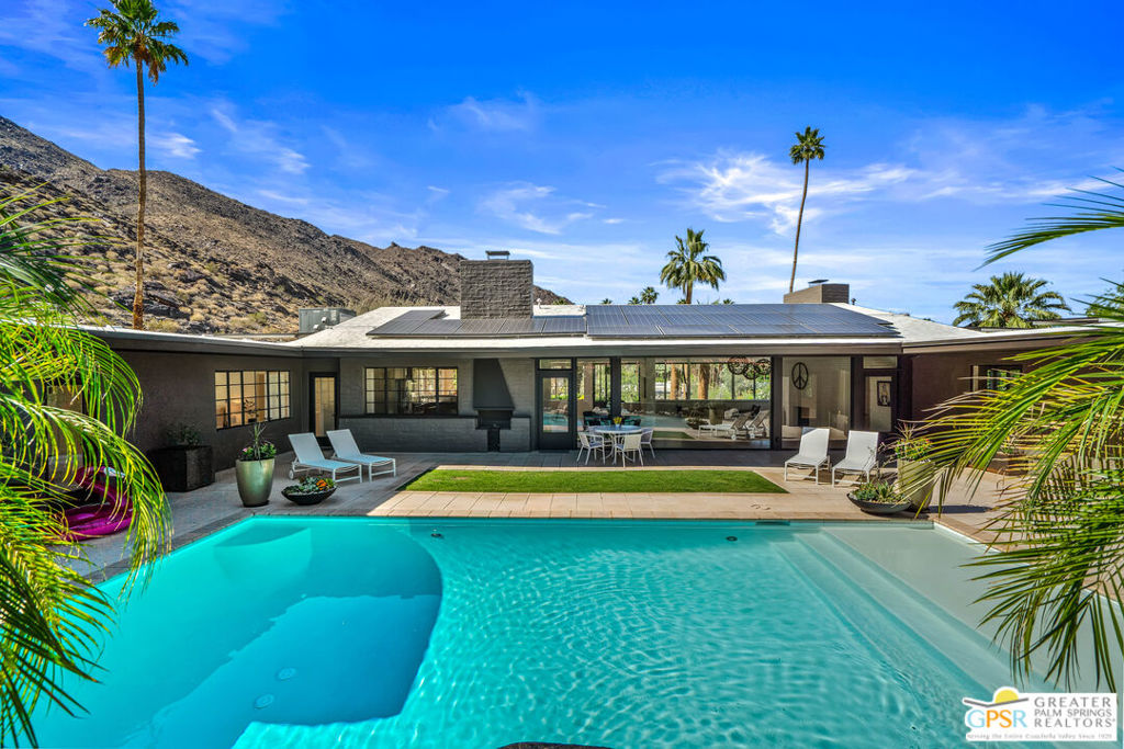 650 W Linda Vista Drive