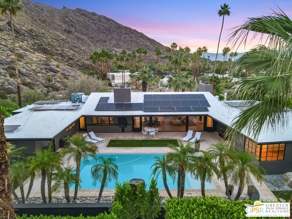 650 W Linda Vista Drive