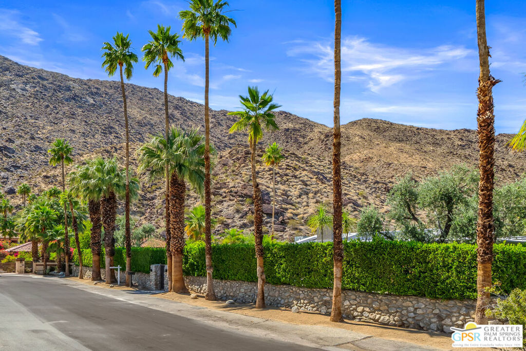 650 W Linda Vista Drive