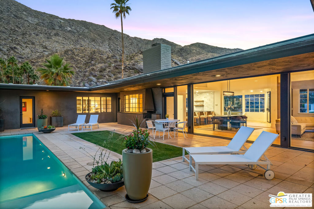 650 W Linda Vista Drive