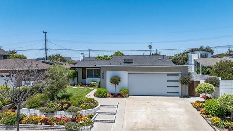 1005 Driftwood Avenue Seal Beach CA 90740