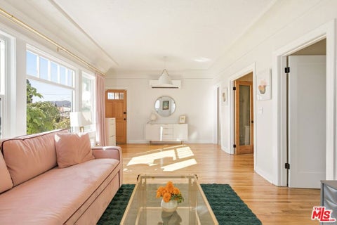 Photo of 3944 Marathon Street, Los Angeles, CA 90029 (MLS # 26103233)