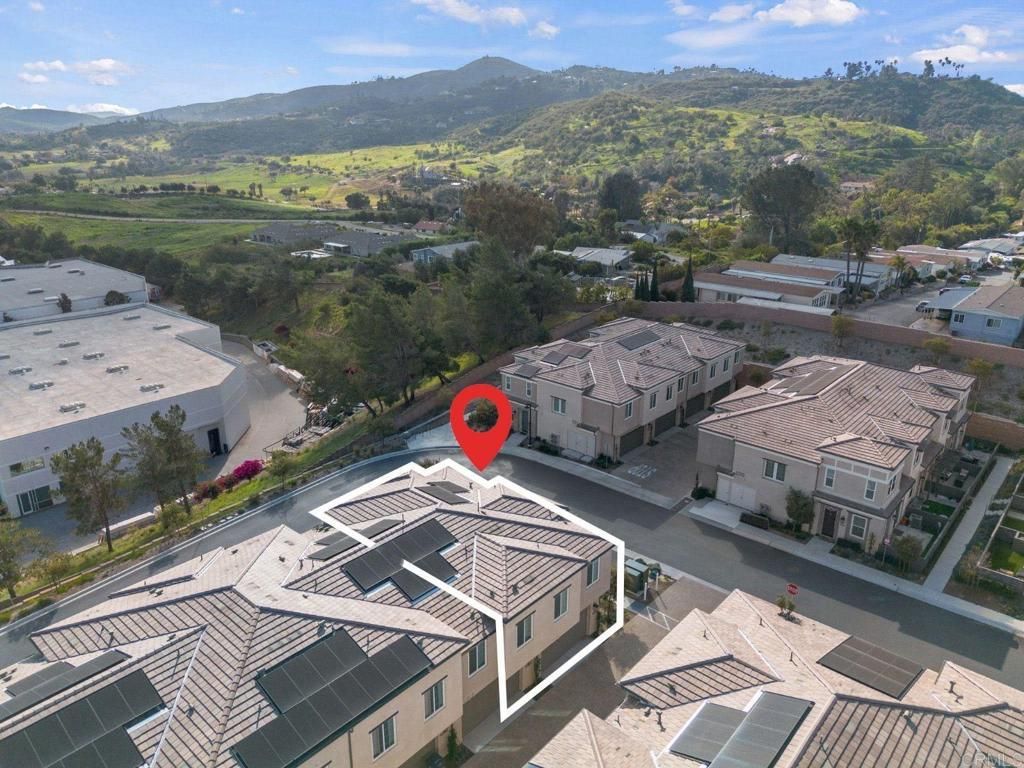 Photo of 1220 Sunrise View Vw #101, San Marcos, CA 92078 (MLS # NDP2601288)