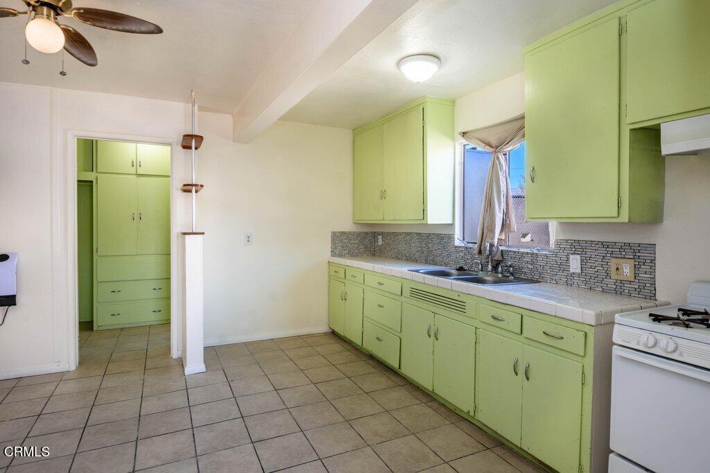 Desert Willow - Residential Income