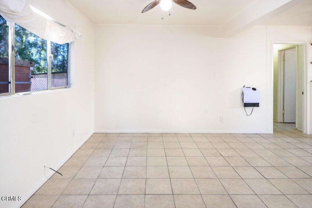 Desert Willow - Residential Income